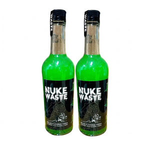 Nuke Waste Duo (2 X 750Ml)