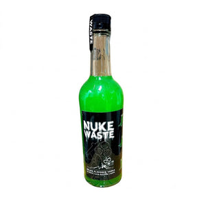 Nuke Waste Melon Vodka (750Ml)