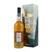 Oban 21 Year Single Malt Whisky (750Ml)