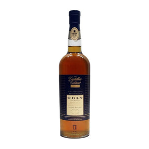 Oban Distillers Edition Scotch Whiskey (750Ml)