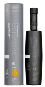 Octomore 16.1 (700Ml)