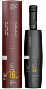 Octomore 16.2 (700Ml)