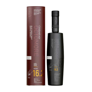 Octomore 16.2 (700Ml)