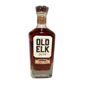 Old Elk Atlas & Mason Pick (750Ml)