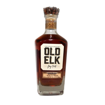 Old Elk Atlas & Mason Pick (750Ml)