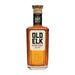 Old  Elk Blended Straight Bourbon Whiskey