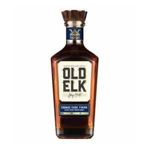 Old Elk Cognac Finish (750Ml)