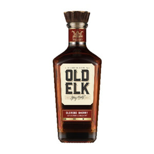 Old Elk Sherry Cask Finish (750Ml)