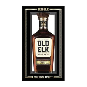 Old Elk Sour Mash Reserve (750Ml)