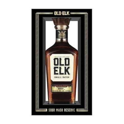 Old Elk Sour Mash Reserve (750Ml)