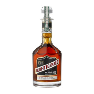 Old Fitzgerald 11 Year Fall 2021 Release (750Ml)