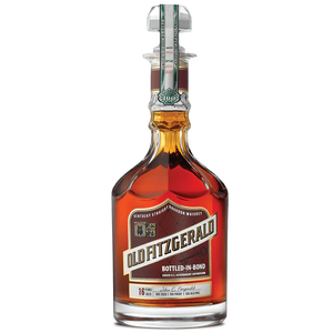 Old Fitzgerald 16 Year VVS 2020 Release (750Ml)