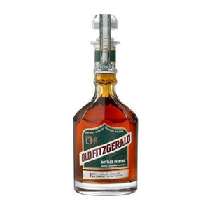 Old Fitzgerald 8 Year Bottled -In -Bond Spring 2021 Release (750Ml)