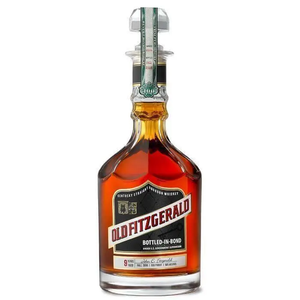 Old Fitzgerald 9 Year 2018 Release (750Ml)