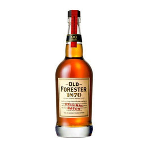 Old Forester 1870 Original Batch (750Ml)