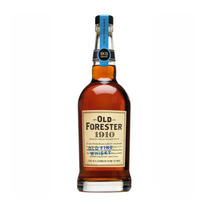 Old Forester 1910 Old Fine Bourbon Whiskey (750Ml)