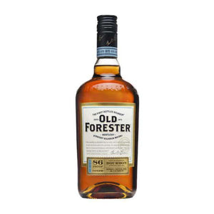 Old Forester Bourbon (750Ml)
