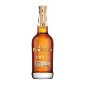 Old Forester Statesman Bourbon (750Ml)
