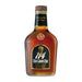 Old Grand Dad 114 Proof Bourbon (750Ml)