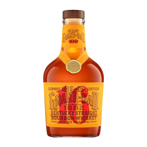 Old Grand Dad 16 Year Bourbon (750Ml)