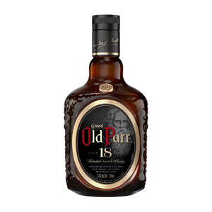 Old Parr 18 Year (750Ml)