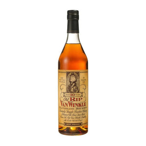 Old Rip Van Winkle 10 Year Bourbon 2024 Release