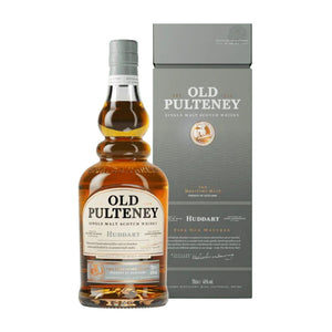 Old Pulteney Huddart (750Ml)