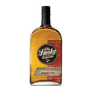 Ole Smoky Amaretto (750Ml)