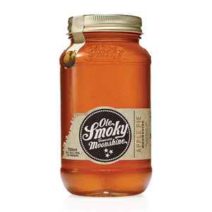 Ole Smoky Apple Pie American Whiskey (750Ml)