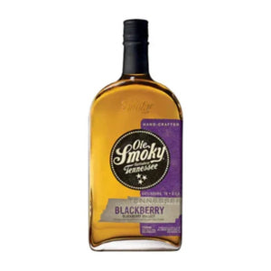Ole Smoky Blackberry Whiskey (750Ml)
