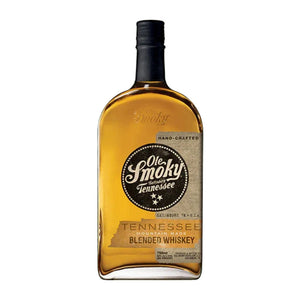 Ole Smoky Blended Whiskey