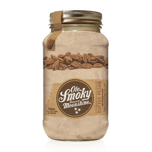 Ole Smoky Butter Pecan Moonshine (750Ml)