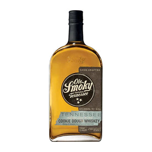 Ole Smoky Cookie Dough Whiskey (750Ml)