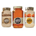 Ole Smoky Fall Trio (3x750Ml)