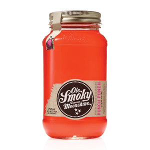 Ole Smoky Hunch Punch American Whiskey (750Ml)