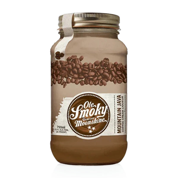 Ole Smoky Mountain Java (750Ml)