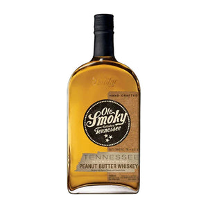 Ole Smoky Peanut Butter Whiskey (750Ml)