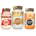 Ole Smoky Sweet Treat Trio (3x750Ml)