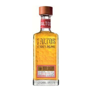 Olmeca Altos Reposado Tequila (750Ml)
