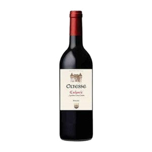 Oltesse, Cahors Malbec (750Ml)