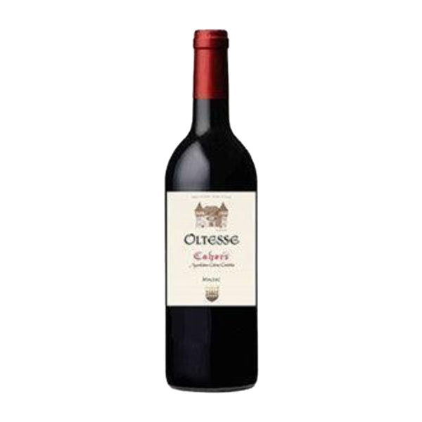 Oltesse, Cahors Malbec (750Ml)