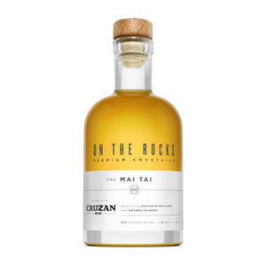 On The Rocks Mai Tai (375Ml)