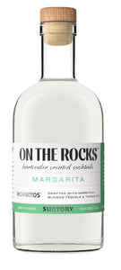On The Rocks Margarita (375Ml)
