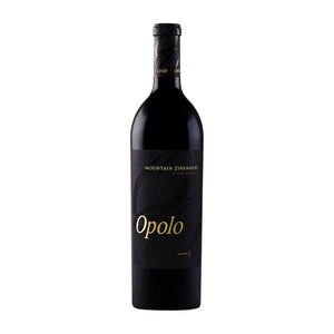 Opolo Paso Robles Zinfandel (750Ml)