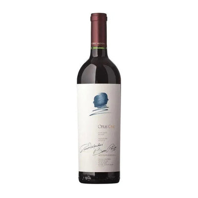 Opus One 2022 Red Blend
