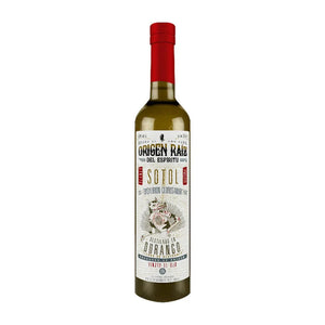 Origen Raiz Del Espiritu Sotol (750Ml)