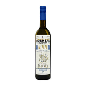 Origen Raiz Espadin Chacaleño (750Ml)