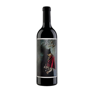 Orin Swift Palermo Cabernet Sauvignon Vintage (750Ml)