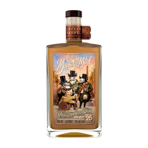 Orphan Barrel Muckely -Much 26 Year Scotch (750Ml)