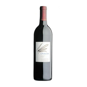 Overture Red Wine (750Ml)